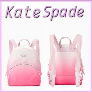 Kate Spade Backpack